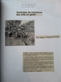 Archives années 80  (1)