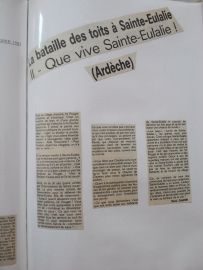 Archives années 80  (10)