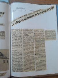 Archives années 80  (13)