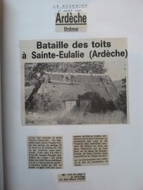 Archives années 80  (2)