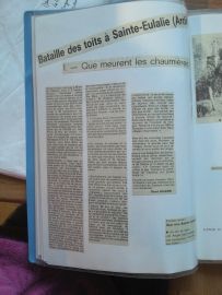 Archives années 80  (4)