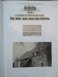 Archives années 80  (6)