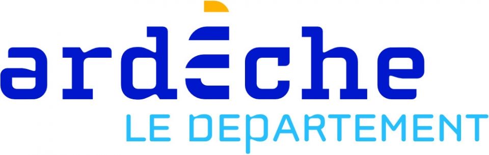 Ardèche le département