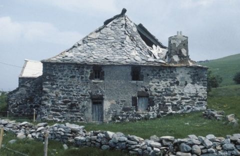 Bourlatier avant travaux