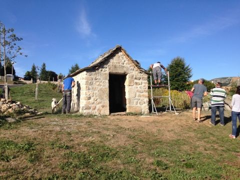 Stage lauze 2015.08-C.Brière 5